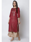 Maroon color option, Sold out