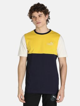 Puma - X1der Core Mens Multicolor T-shirt