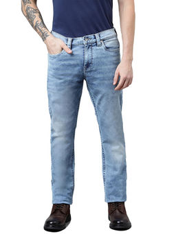 WOODLAND - Iceblue Jeans