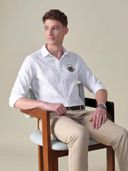 White color option, Currently selected