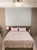 Pink color option, Currently selected