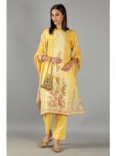 Yellow color option, Sold out