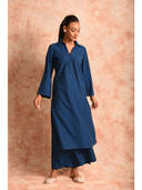 Blue color option, Sold out, Currently selected