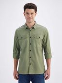 Olive color option, Currently selected