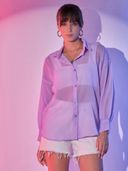 Lavender color option, Sold out, Currently selected