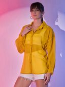 Mustard color option, Sold out