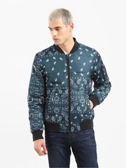 Levi's - Men Blue Jacket