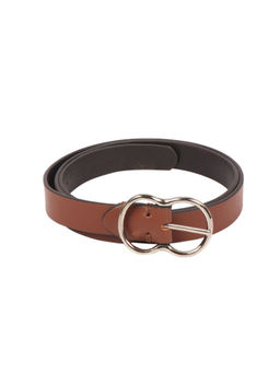 Hidesign - Women Tan Belts
