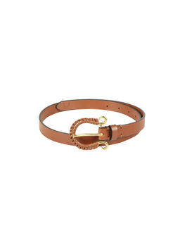 Hidesign - Women Tan Belts