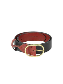 Hidesign - Women Black Belts