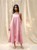 Pink color option, Currently selected