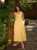 Mustard color option, Sold out, Currently selected