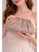 Mauve color option, Currently selected