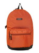 Orange color option, Currently selected