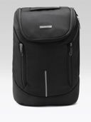 Black color option, Currently selected