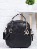 Black color option, Currently selected
