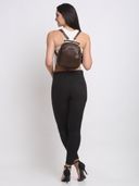 Brown color option, Currently selected