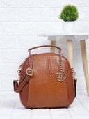 Tan color option, Currently selected