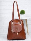 Tan color option, Currently selected