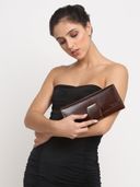 Brown color option, Currently selected