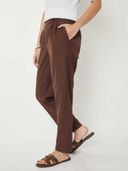 Brown color option, Currently selected