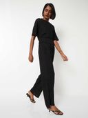 Black color option, Currently selected