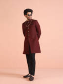 Maroon color option