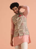 Pink color option, Currently selected