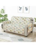 Beige color option, Currently selected