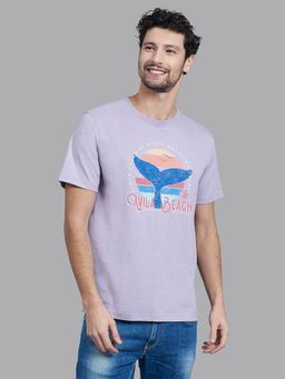 Beverly Hills Polo Club - Whale Watching Tee
