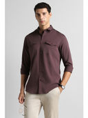 Maroon color option