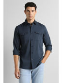 Navy Blue color option