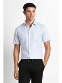 Blue color option, Currently selected