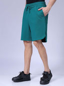 Green color option, Currently selected