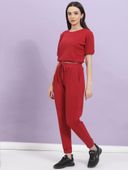 Maroon color option, Currently selected