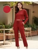 Maroon color option