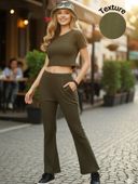 Olive color option