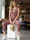 Mauve color option
