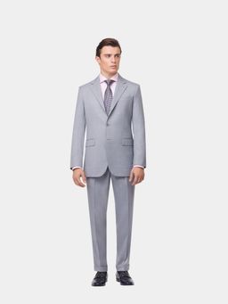 Gatsby Collection - Grey Gc Select Blazer with Trouser and Shirt