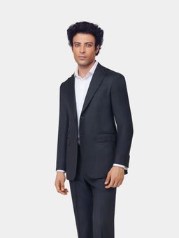 Gatsby Collection - Grey Gc Select Blazer with Trouser and Shirt