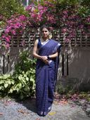 Navy Blue color option, Currently selected