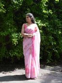 Pink color option, Currently selected