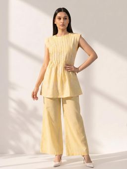 JITI - Lemon Bloom Co-Ord Set