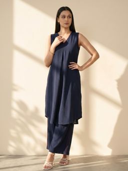 JITI - Soft Wind Kurta with Pant