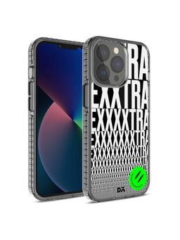 DailyObjects - Extra Stride 2.0 Case Cover for iPhone 13 Pro Max 6.7 inch