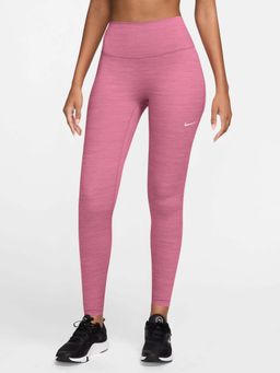 Nike - Women Pink One Useam Tights - HJ9196-641