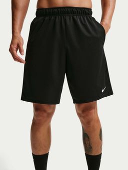Nike - Flex 9in Men Black Shorts - IF2183-084