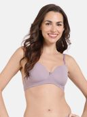 Purple color option