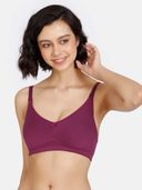 Maroon color option