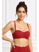 Red color option